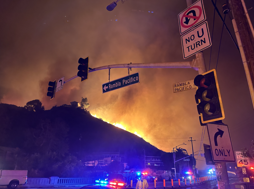 SB 549 Paused, But the Agenda Marches On: Is Wildfire Recovery Just a Trojan Horse for State-Controlled Density Housing?